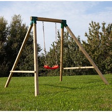 Giochi da Giardino in Legno per Bambini - Cherubin s.r.l.