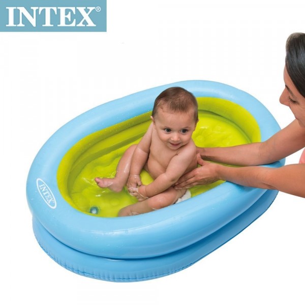 intex 48421, piscina bagnetto intex, bagnetto per bambini intex, 